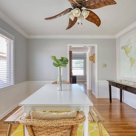 New Belmont Shore Retreat With Free Parking Walk To Beaches لونغ بيتش، كاليفورنيا المظهر الخارجي الصورة