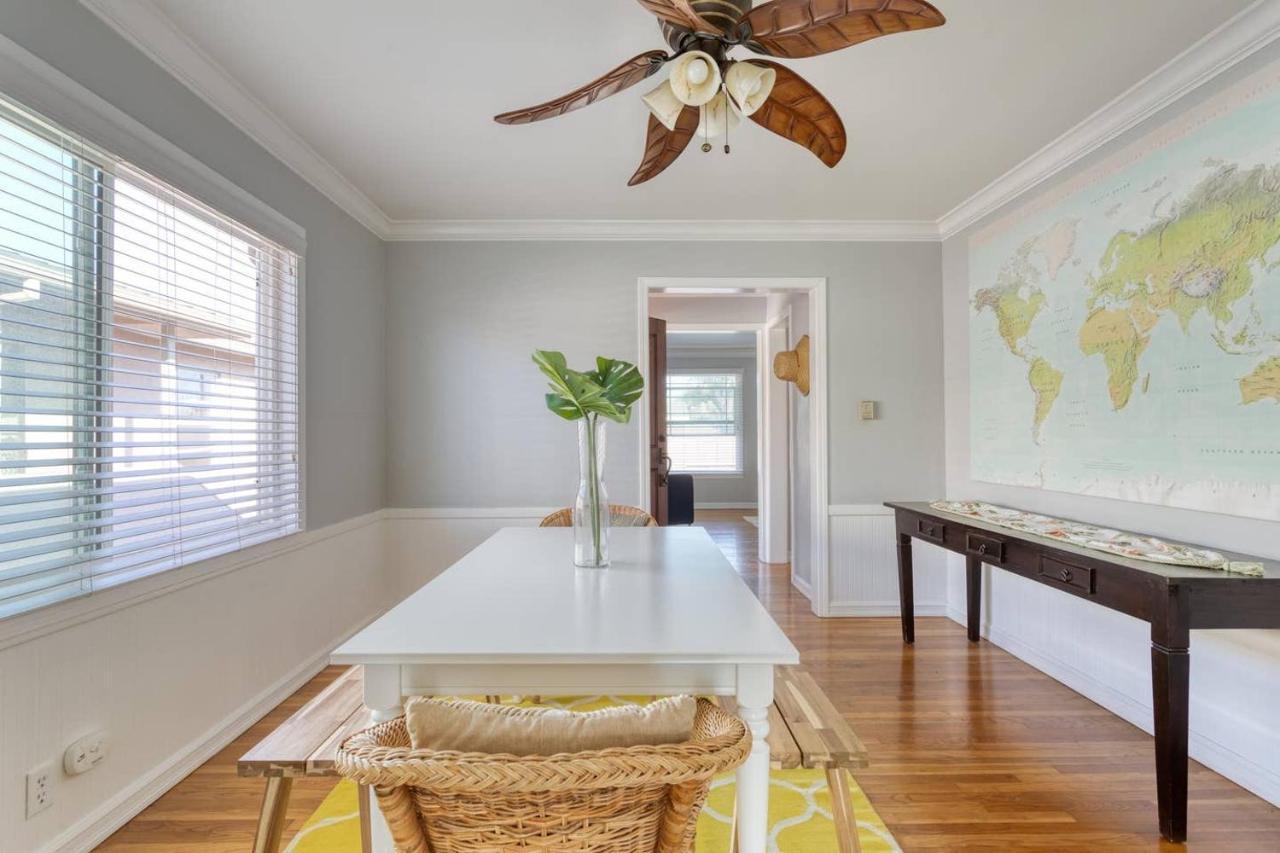 New Belmont Shore Retreat With Free Parking Walk To Beaches لونغ بيتش، كاليفورنيا المظهر الخارجي الصورة