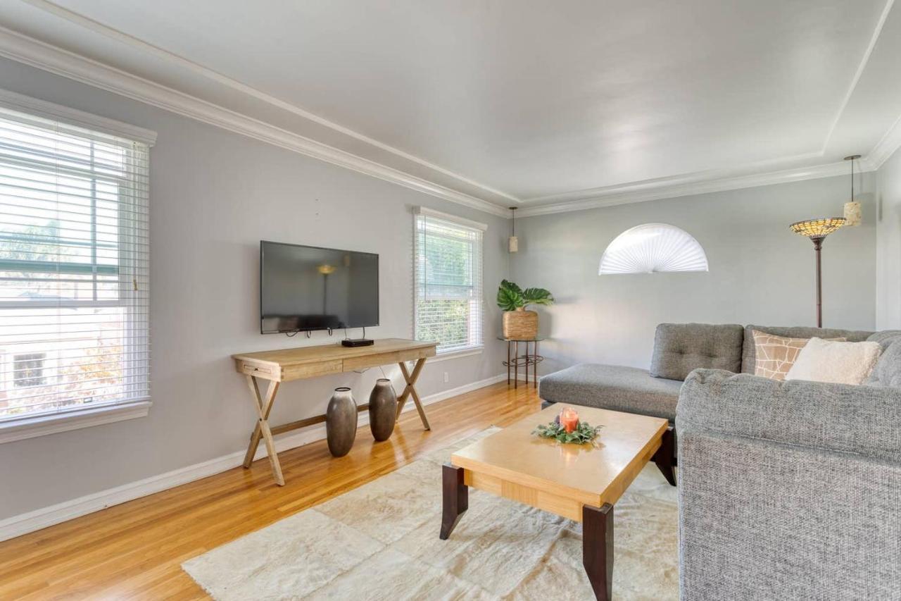 New Belmont Shore Retreat With Free Parking Walk To Beaches لونغ بيتش، كاليفورنيا المظهر الخارجي الصورة