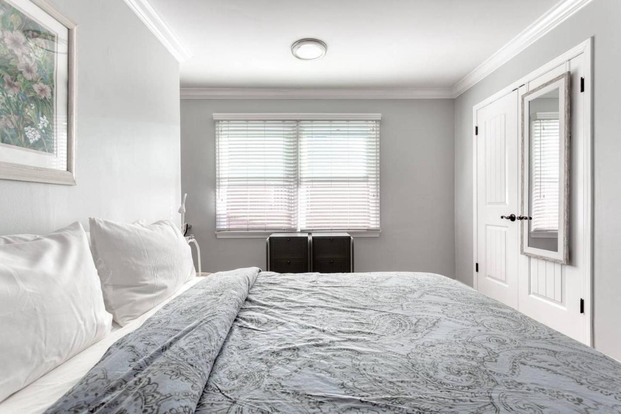 New Belmont Shore Retreat With Free Parking Walk To Beaches لونغ بيتش، كاليفورنيا المظهر الخارجي الصورة
