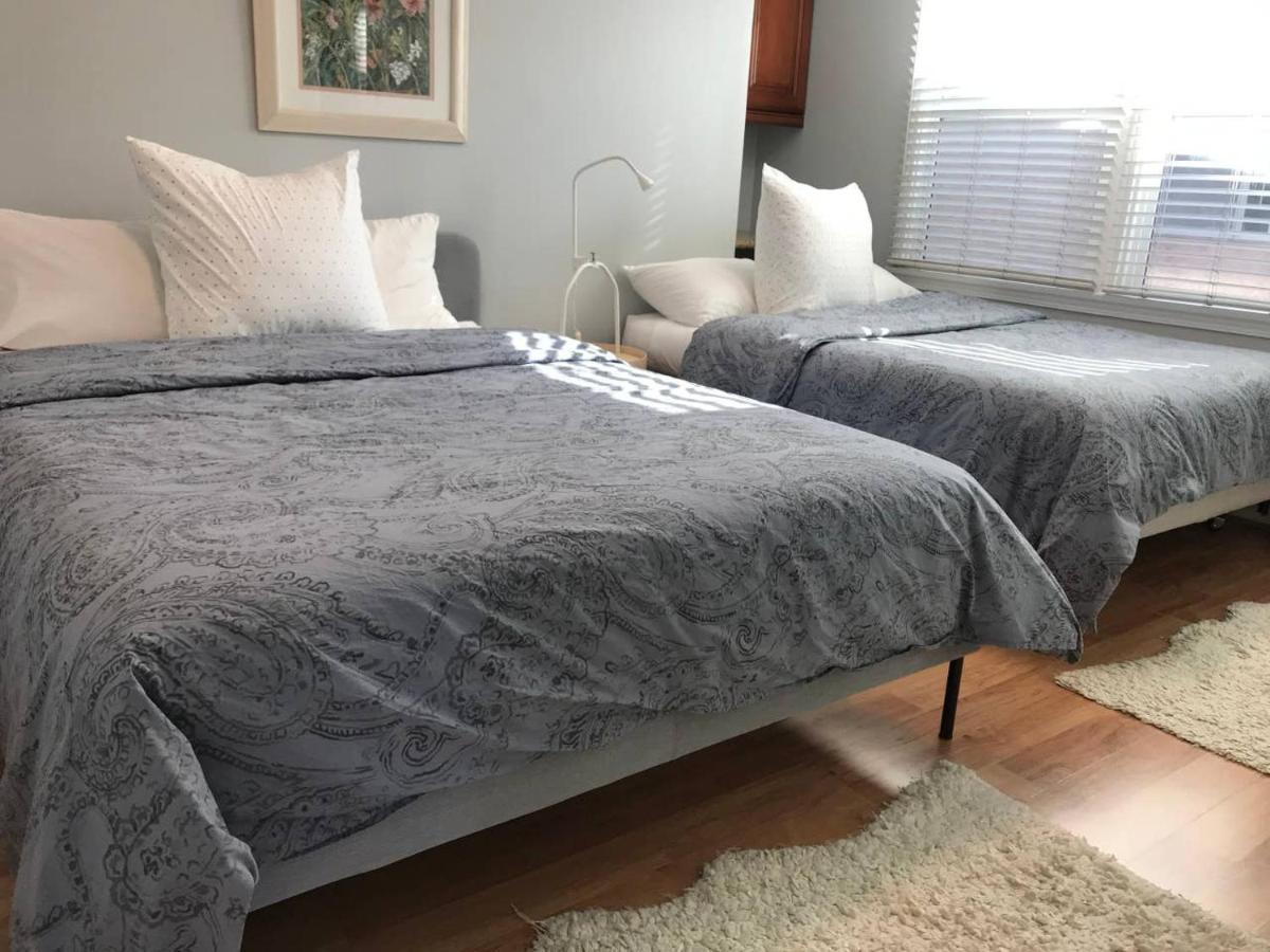 New Belmont Shore Retreat With Free Parking Walk To Beaches لونغ بيتش، كاليفورنيا المظهر الخارجي الصورة