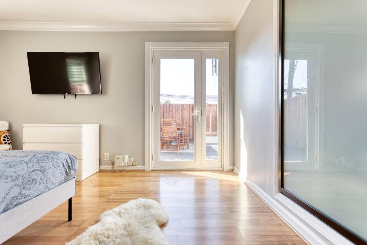 New Belmont Shore Retreat With Free Parking Walk To Beaches لونغ بيتش، كاليفورنيا المظهر الخارجي الصورة