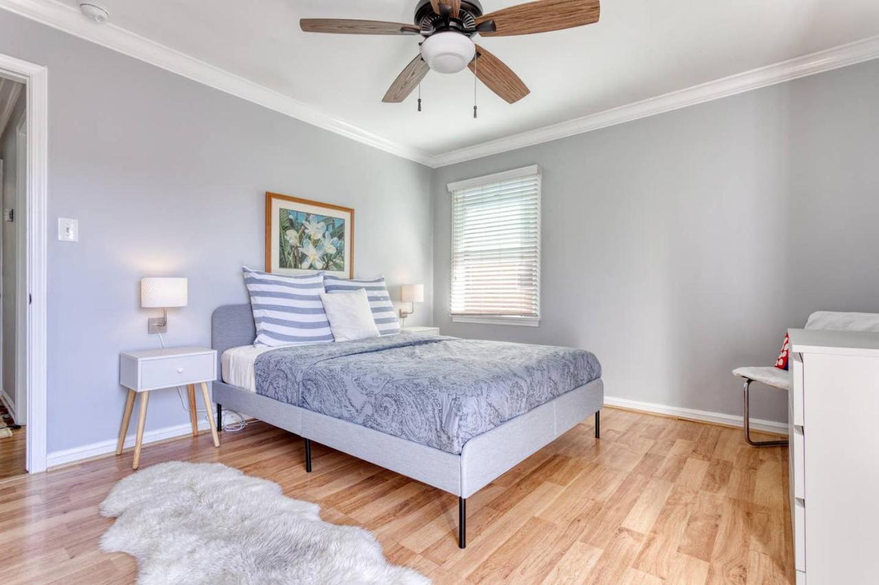 New Belmont Shore Retreat With Free Parking Walk To Beaches لونغ بيتش، كاليفورنيا المظهر الخارجي الصورة