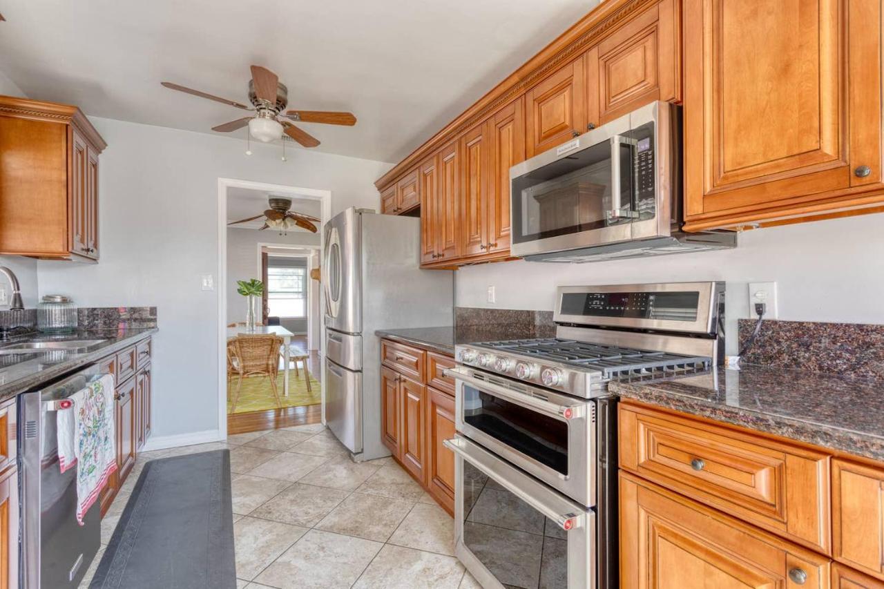New Belmont Shore Retreat With Free Parking Walk To Beaches لونغ بيتش، كاليفورنيا المظهر الخارجي الصورة