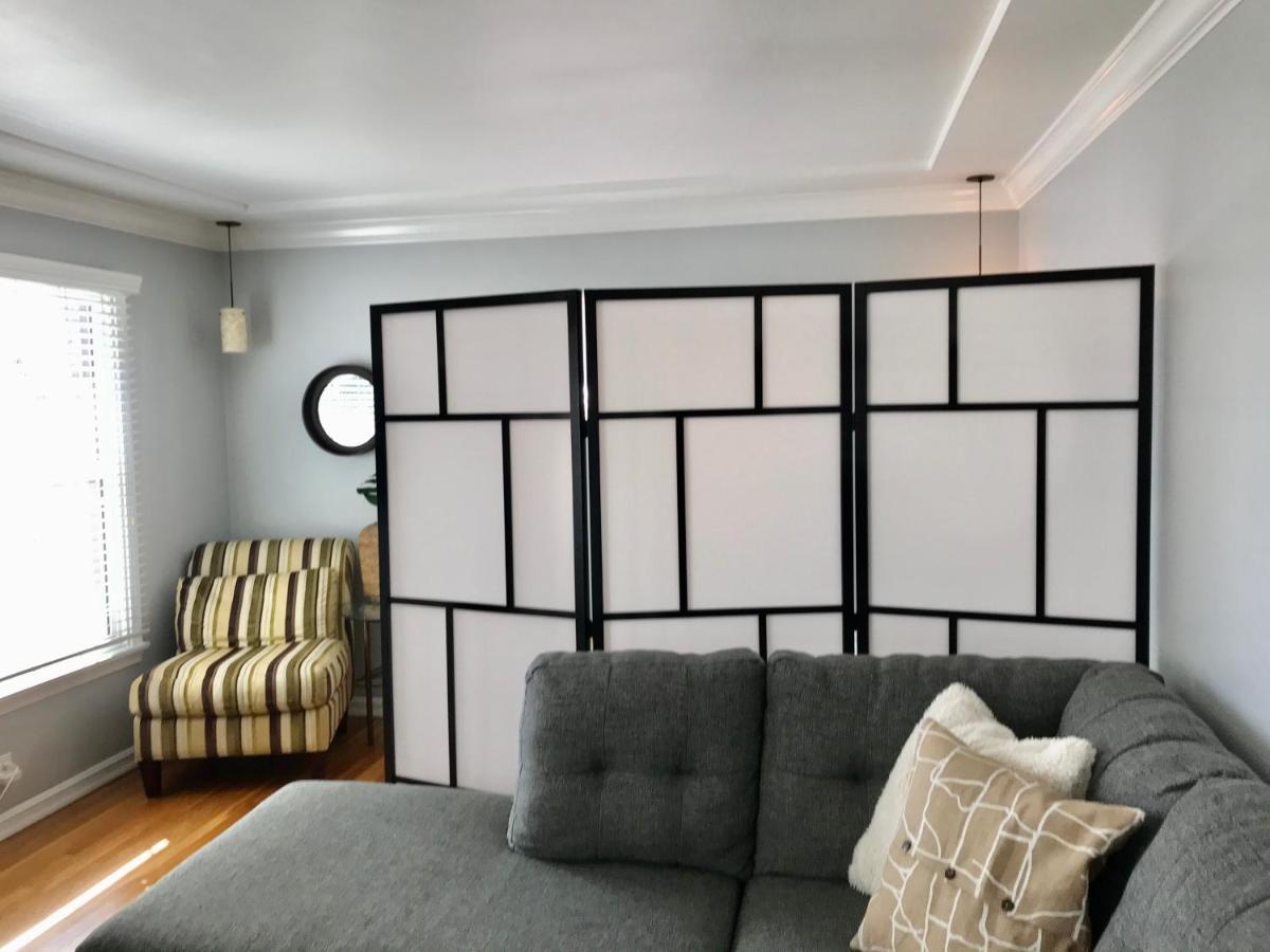 New Belmont Shore Retreat With Free Parking Walk To Beaches لونغ بيتش، كاليفورنيا المظهر الخارجي الصورة
